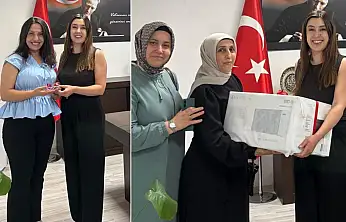 Siirt KETEM'den Erken Teşvike Ödüllü Farkındalık Uygulaması