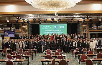 Siirt, KKTC'de düzenlenen 2025 Eczane Teknisyenleri Zirvesi'nde güçlü şekilde temsil edildi