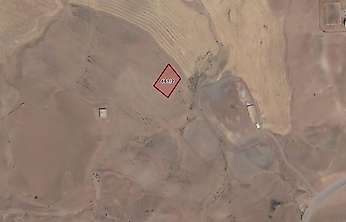 Siirt Kurtalan'da 1 Milyon 425 Bin Liralık Arsa İcradan Satışa Çıkarıldı