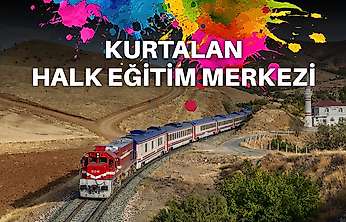 Siirt Kurtalan'da 28 Kurs İçin Son Başvuru Günü: İşte Kursların Listesi
