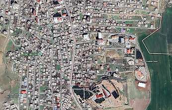 Siirt Kurtalan'da 56 Metrekarelik İşyeri İcradan Satışa Çıkarıldı