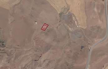 Siirt Kurtalan'da 800 metrekarelik arsa icradan satışa çıkarıldı