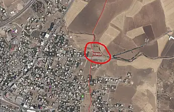 Siirt Kurtalan'da Değeri 5,5 Milyon TL'yi Aşan İki Taşınmaz İcradan Satışa Çıkarıldı