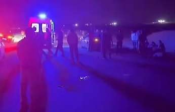 Siirt Kurtalan'da Feci Kaza: 2 Kuzen Hayatını Kaybetti