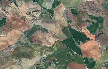 Siirt Kurtalan'da Hazineye Ait 5 Taşınmaz İhaleyle Satışa Çıkarılıyor