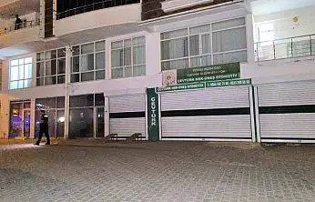 Siirt Kurtalan'da Silahlı Kavga: Baba ve Oğlu Yaralandı