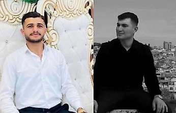 Siirt Kurtalan'da Yolun Karşısına Geçmeye Çalışan 2 Kuzen Hayatını Kaybetti