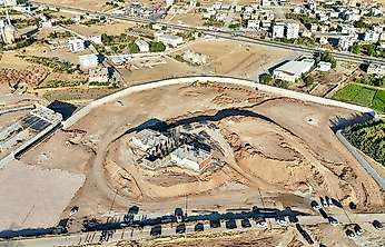 Siirt-Kurtalan Demiryolu Projesinde Kritik Aşama: Fiziki Gerçekleşme Yüzde 30'a Ulaştı