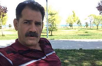 Siirt Kurtalan'lı Adnan Sevgili 53 Yaşında Hayatını Kaybetti