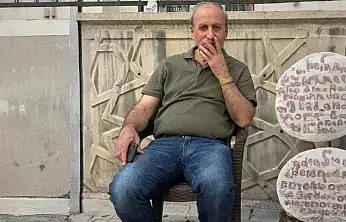 Siirt Kurtalanlı Eğitimci Kinyas Zengin Hayatını Kaybetti