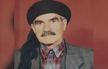 Siirt Kurtalanlı Hacı Abdulbari Erol Hayatını Kaybetti