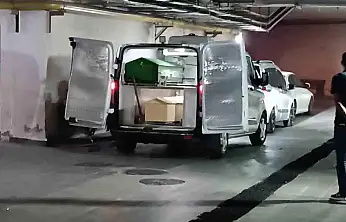 Siirt Kurtalanlı Hemşerimiz Batman'da Damdan Düşerek Hayatını Kaybetti