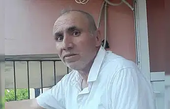 Siirt Kurtalanlı Yusuf Çetin Tedavi Gördüğü Hastanede Hayatını Kaybetti