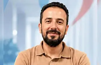 Siirt'le Görevli Radyoloji Uzmanı Semih Sağlık Doçentliğe Yükseldi