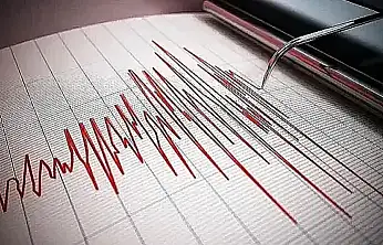 Siirt Merkez'de Mikro Deprem