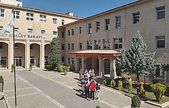 Siirt Merkezli Bahis Operasyonunda 7 Şüpheli Tutuklandı