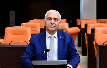 Siirt Milletvekili Mervan Gül: 'Geçmişte Yakılan Kütüphanenin Yerine Modern Bir Eser Kazandırdık'