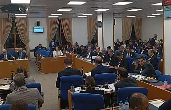 Siirt Milletvekili Sarıtaş'ın Sözleri İYİ Parti ve AK Parti Vekilleriyle Tartışmaya Neden Oldu!