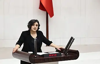 Siirt Milletvekili Sarıtaş'tan bakanlıklara eğitim ve kadın politikalarıyla ilgili sorular