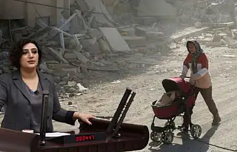 Siirt Milletvekili Sarıtaş'tan 6 Şubat'ın  depreminin yıl dönümünde Bakanlığa kadın ve çocuklar için soru önergesi