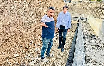 Siirt Öğretmenevi İnşaatı İlerliyor: İşte Planlanan Tamamlanma Süresi