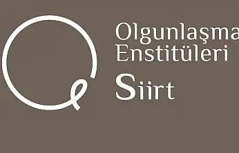Siirt Olgunlaşma Enstitüsü'nde 8 alanda usta öğretici alımı yapılacak