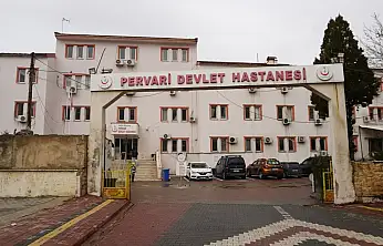 Siirt  Pervari'de 16 Yaşındaki Kız Silahla Yaralandı