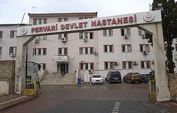 Siirt' Pervari'de 7 Çocuk Gıda Zehirlenmesi Şüphesiyle Hastaneye Kaldırıldı