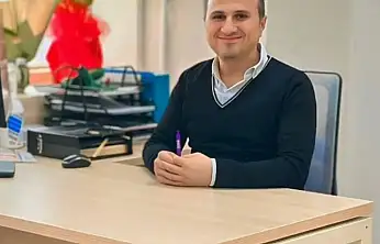 Siirt sağlık camiasında gurur: Dr. Muzaffer Aslan doçent oldu