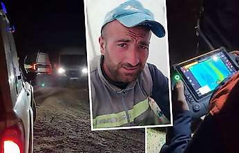 Siirt Şirvan'da Kayıp Hamza Talo'nun Cansız Bedeni Arazide Korkunç Halde Bulundu
