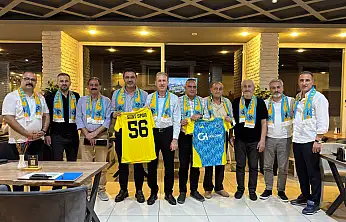 Siirt Spor'da yeni dönem: Başkan ve yönetim kadrosu belli oldu