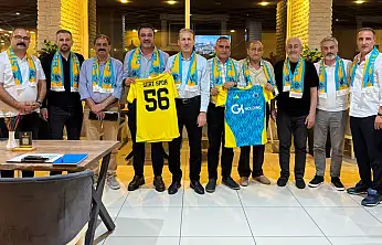 Siirt Spor'da Yeni Dönem: İstişare Heyeti İlk Toplantısını Yaptı