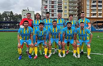Siirt Spor'un Türkiye Kupası'ndaki rakibi belli oldu: İlk maçta zorlu deplasman