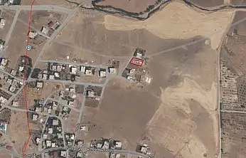 Siirt'te 1,5 Milyon Liralık Arsa İcradan Satışa Çıkarıldı