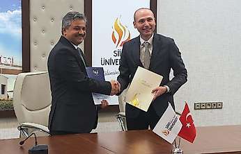 Siirt'te 1.500 Keçiye Suni Tohumlama Yapılacak