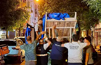 Siirt'te 10 günde 228 İş Yeri Denetlendi, 17 İşletmeye İdari Yaptırım Uygulandı
