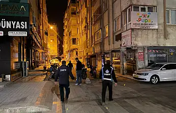 Siirt'te 10 İşletmeye Ceza Uygulandı