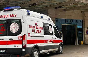 Siirt'te 10 Yaşındaki Çocuk Evde Kahvaltı Sofrasında Bıçaklandı