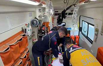 Siirt'te 112 Personeli: Gereksiz Çağrılar ve Trafik Engeli Acil Müdahaleyi Geciktiriyor