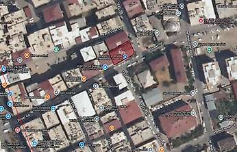 Siirt'te 124 Metrekarelik İki Daire İhaleyle Satışa Çıkıyor