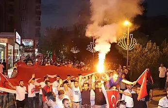 Siirt'te 15 Temmuz Demokrasi ve Millî Birlik Günü Etkinliklerle Anılacak