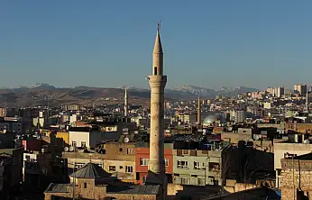 Siirt'te 15 Temmuz'un 10. Yılında Tüm Camilerde Sela Okunacak