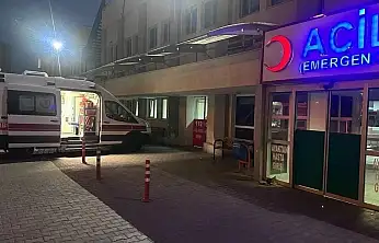 Siirt'te 16 Yaşındaki Genç Bıçaklandı: Yoğun Bakımda Yaşam Mücadelesi Veriyor