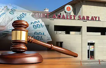 Siirt'te 167 Yıllık Dosya Açıldı: Mirasçılar Ortaya Çıkmazsa Malvarlığı Devlete Geçecek