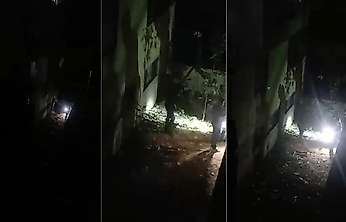 Siirt'te 17 Yaşındaki Genç 3. Kattan Düştü: Durumu Ağır