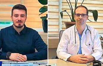 Siirt'te 2 Günde 3 Açık Kalp Ameliyatı Gerçekleştirildi
