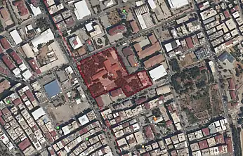 Siirt'te 2'nci Millet Bahçesi ve otopark için ilk adım! 4,6 milyon liralık enkaz, 2 milyon liralık yıkım