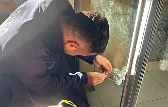 Siirt'te 2 İşletme Geçici Olarak Kapatıldı