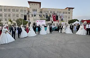 Siirt'te 2025 yılında evlenen çift sayısı belli oldu