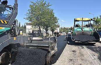 Siirt'te 2026'da 104 Kilometre Yeni Yol Yapıldı
